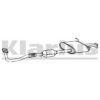 KLARIUS 312021 Catalytic Converter